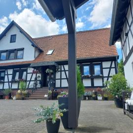 Lauerbacher Hof
