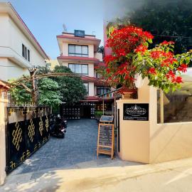 Yangchen Home Hotel
