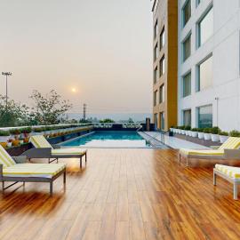 Gurmon Hotels Sohna Road Gurugram, a member of Radisson Individuals, hotel v destinácii Sohna