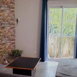 House with Garden and Parking - Close to Beaches