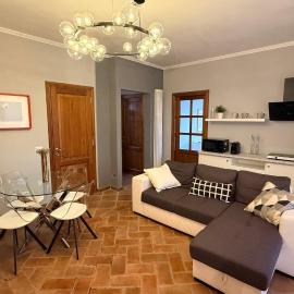 OCTAVIA Guest House