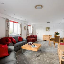 Character House for Buisness, Holidays and Relocation