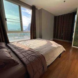 Modern Homely Two Bed Two Bath Condo Perfect View, Pool, & Gym