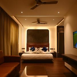 Golden Suites