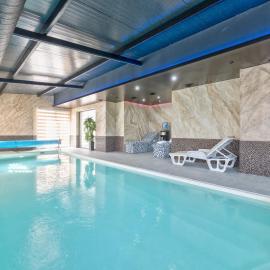 Vila Katalina Spa & Resort