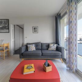Le Tonic - Appartement calme et cosy