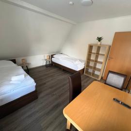 Ferienwohnung Emma
