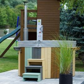 Relax House