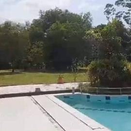 Benthota grand villa