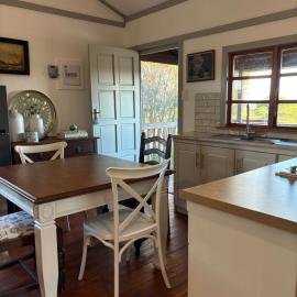 The Cabin at Skyfall Country Estate