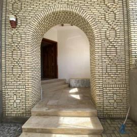 Dar Tozeur, Hotel in El Oudiane-Degache