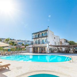 Salinas Hotel