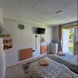 Apartment Buklija, hotel v destinaci Plužine