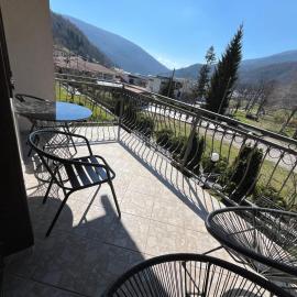 Green Oaza Apartment, hotel u gradu Fojnica