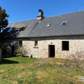 La maison de Jeanne La Monédière