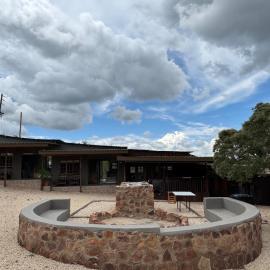 Boskoors, hotel in Hammanskraal