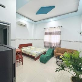 Nhà Nghỉ Ngọc Linh, hotel a Ấp Long Thạnh