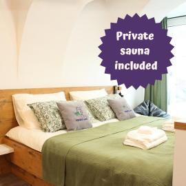 Apartma Alpaka Land, hotel a Slovenj Gradec