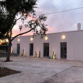 Masseria Noja