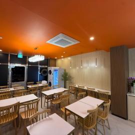 Latree Hotel, hotell i Seoul