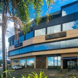 Antonio's Hotel e Spa - Airport, hotel in Brasília