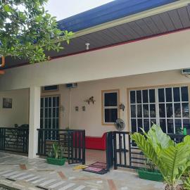 Amad's Rental Space Big Family