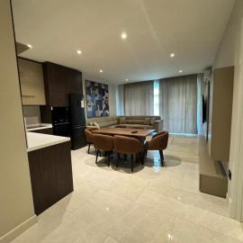 Sea Breeze Park Residence 2, Apartment with Terrace