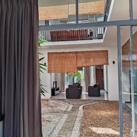 The Lake Garden Vlla Rooms Battaramulla Colombo