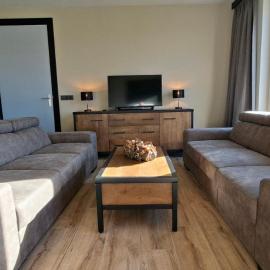 XXL Vakantiebungalow de Vlier, hotel a Baarlo