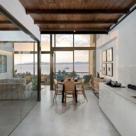 The Loft Mirissa