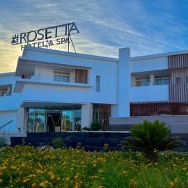 Rosetta Hotel & SPA