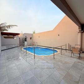 فلة درة العروس, Hotel in Dschidda