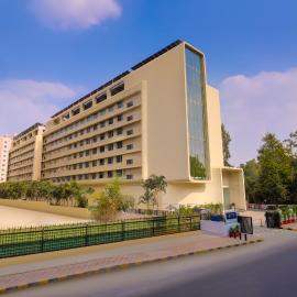 Keys Prima by Lemon Tree Hotels, Whitefield, Bengaluru, hotell i Bangalore