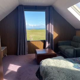 Seaside Suite Quilty, hotel a Quilty