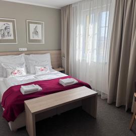 Sonjas Auszeit, hotell sihtkohas Rust