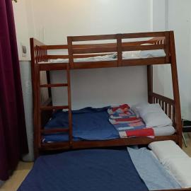 Amad's Rental Space Extra Family