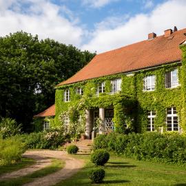 Gutshaus Rothen am See