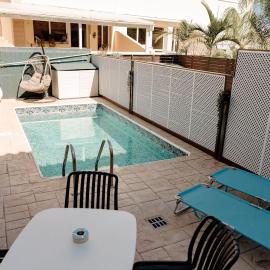 Toma Villa, hotel in Paralimni