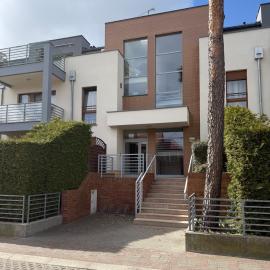 Apartament Gardenia Sun