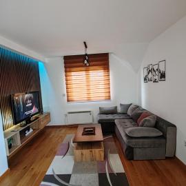 Gold apartman, Vila Katalina 2