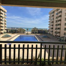 Apartament Patacona