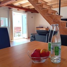 Ferienwohnung Schlaich, hotel en Bad Buchau