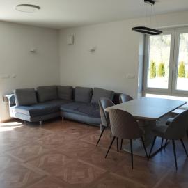 POČITNIŠKA HIŠA Jan, hotel in Mišji Dol
