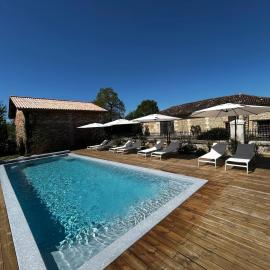 Maison La Galeze, khách sạn ở Pouillac