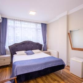 Taç Hotel, hotel v mestu Altındağ