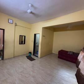 Chandrabhaga Bhakat Niwas- by Martandbhairav hospitality LLP, hotel din Jejūri