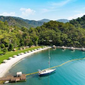 Club Prive by Rixos Gocek