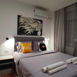 The House Apartments & Guest Rooms