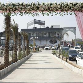 Jawla Resort, hotel em Palwal