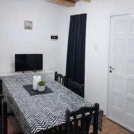 Departamentos Turísticos Cloe 3 – hotel w mieście Fiambalá